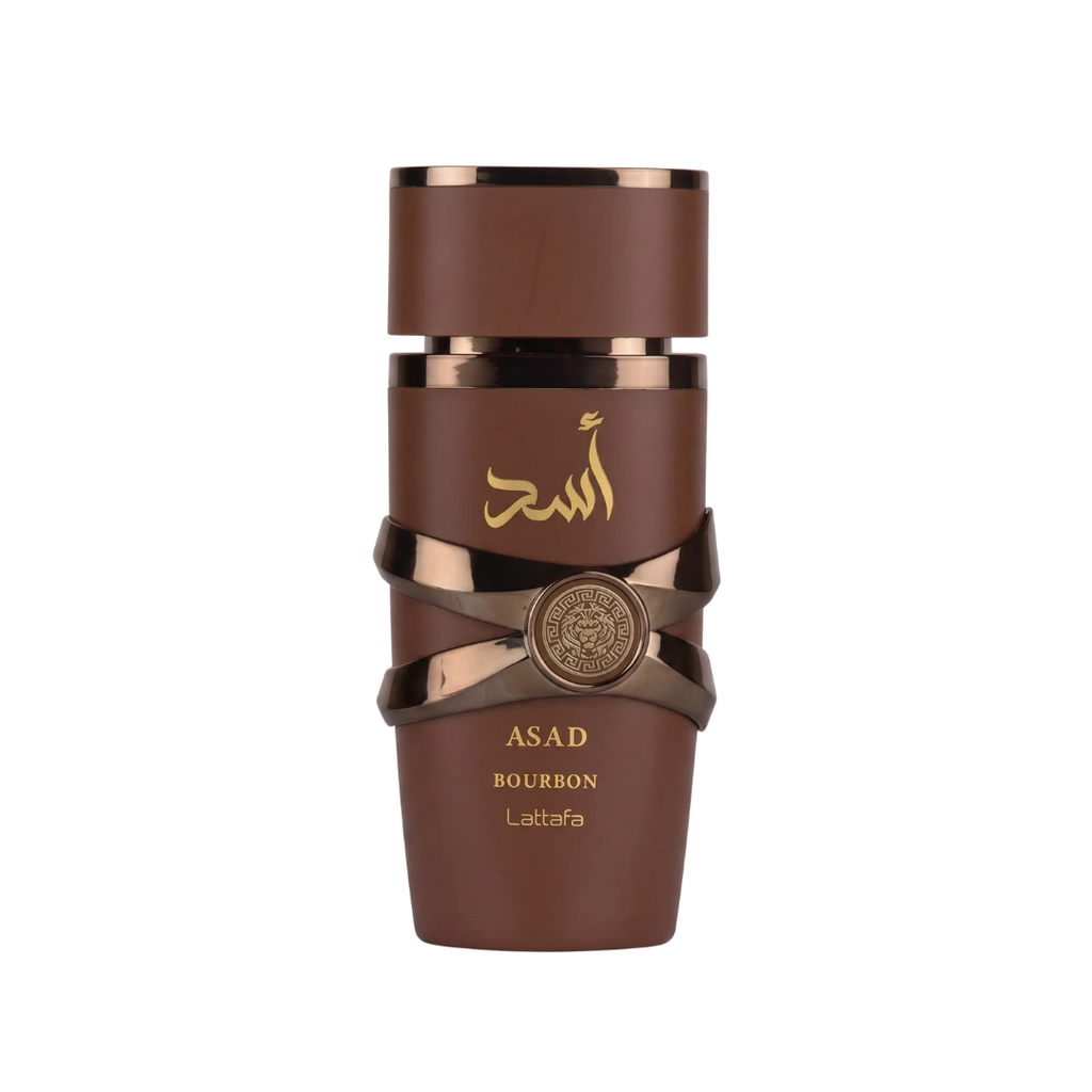 Asad Bourbon Eau de Parfum