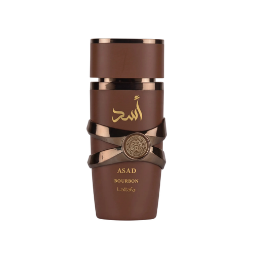 Asad Bourbon Eau de Parfum