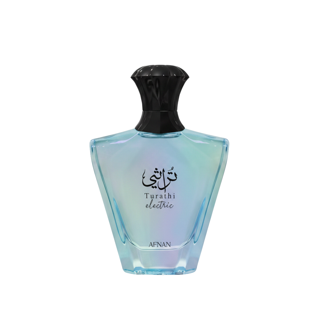 Turathi Electric Eau de Parfum