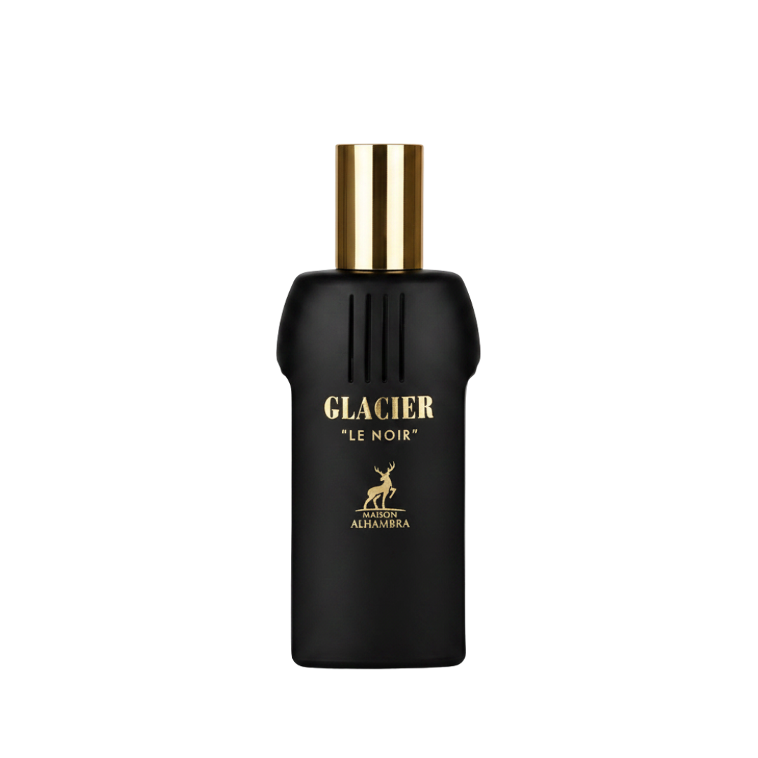Glacier Le Noir Eau de Parfum