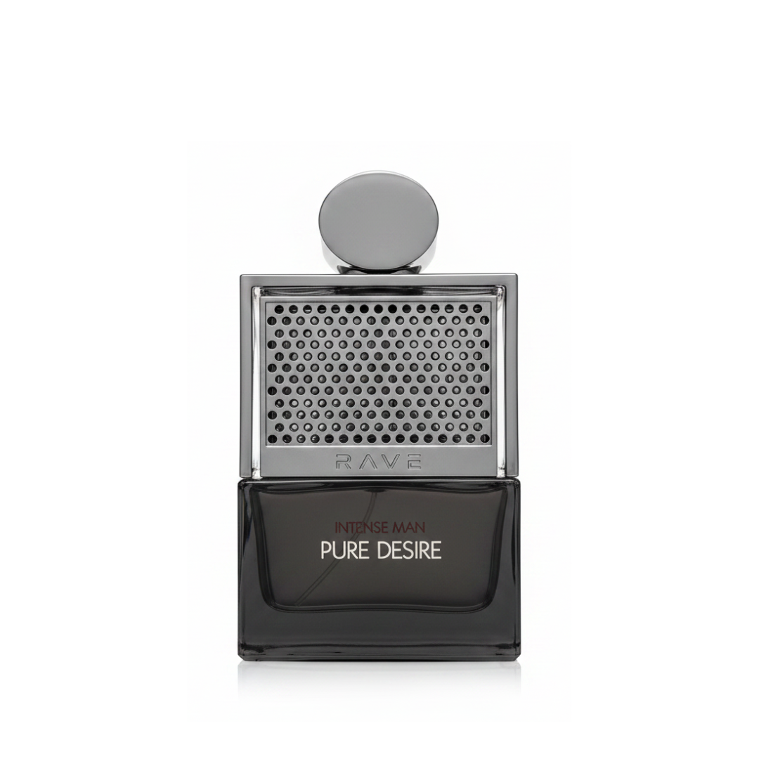 Rave Pure Desire Intense Eau de Parfum