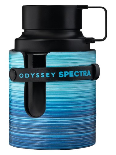 Odyssey spectra Blue Edition Eau de Parfum