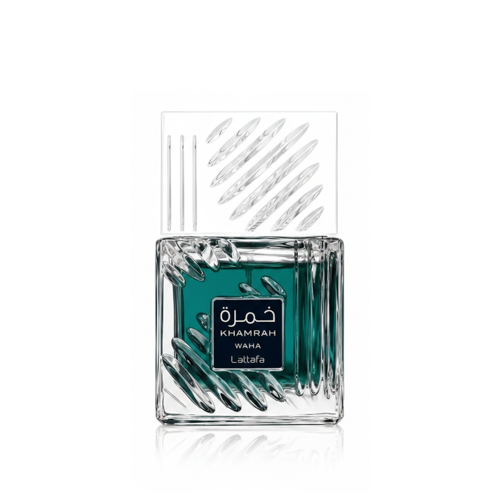 Khamrah Waha Eau de Parfum