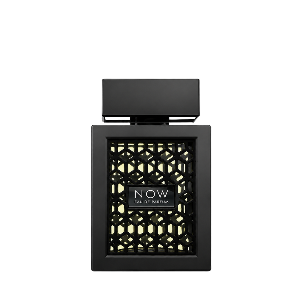Now Rave Eau de Parfum