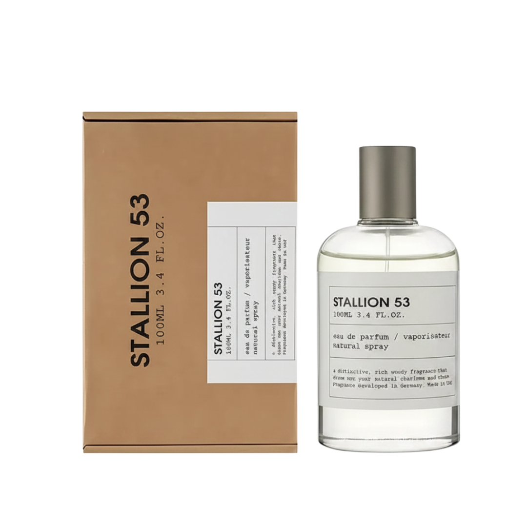 Stallion 53 Eau de Parfum