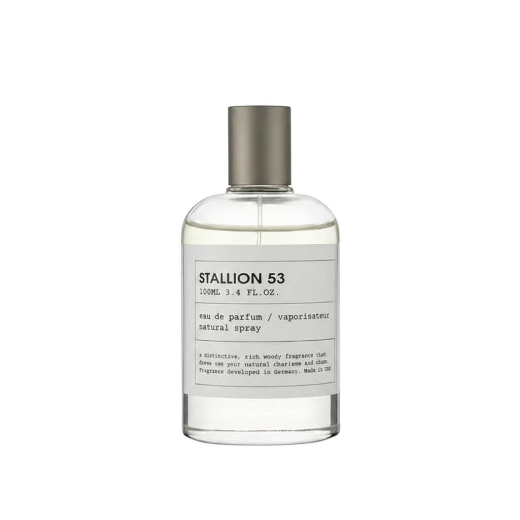 Stallion 53 Eau de Parfum