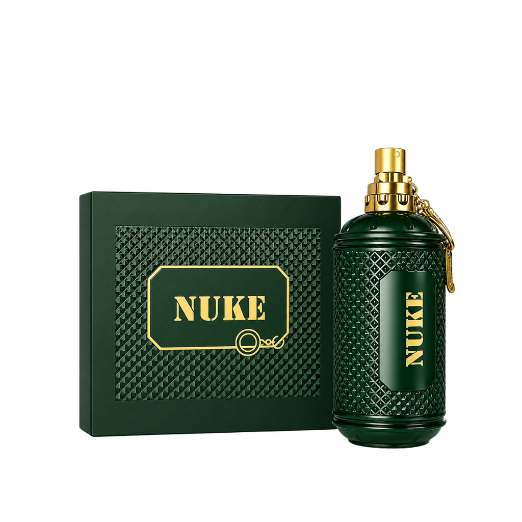Nuke Eau de Parfum
