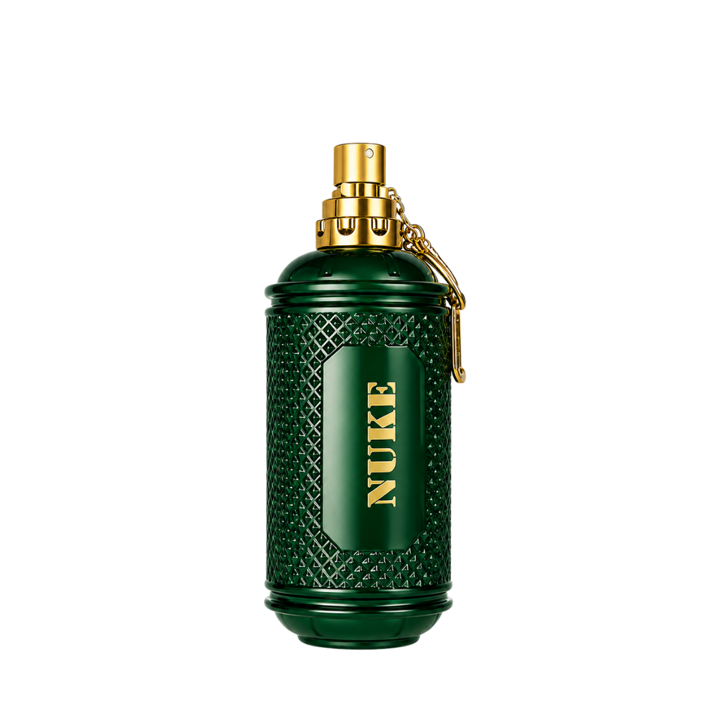 Nuke Eau de Parfum