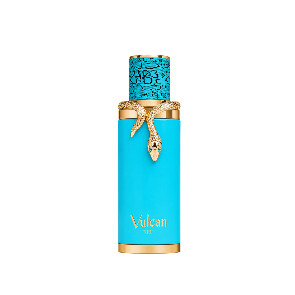Vulcan Feu Eau de Parfum