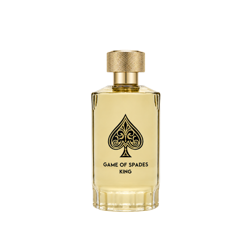 Game of Spades King Parfum