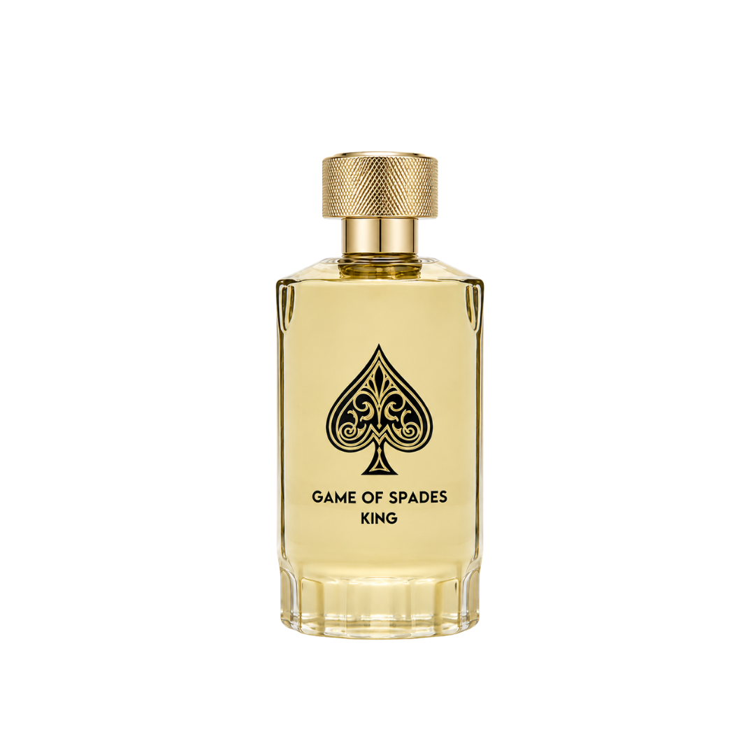 Game of Spades King Parfum