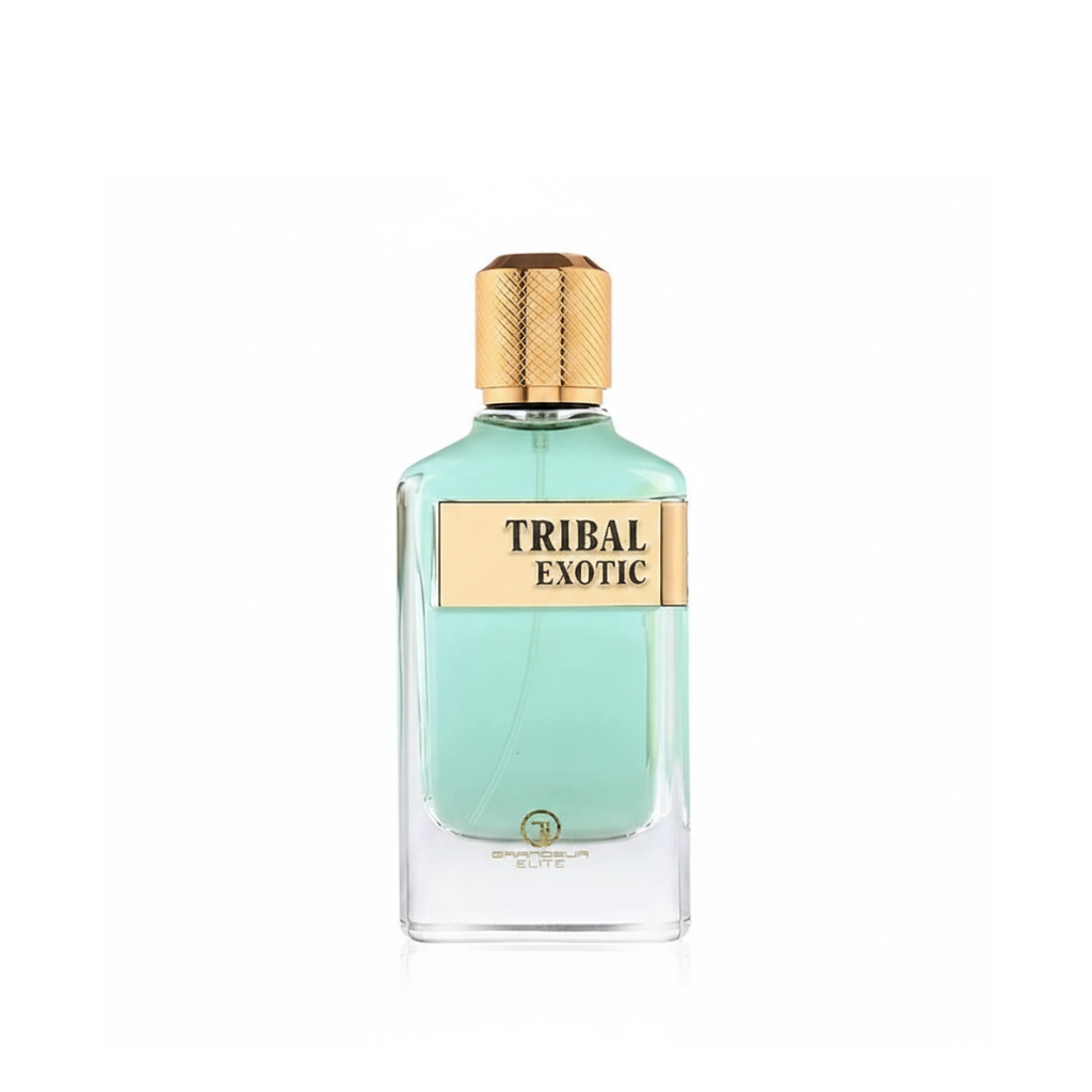 Tribal Exotic Eau e Parfum