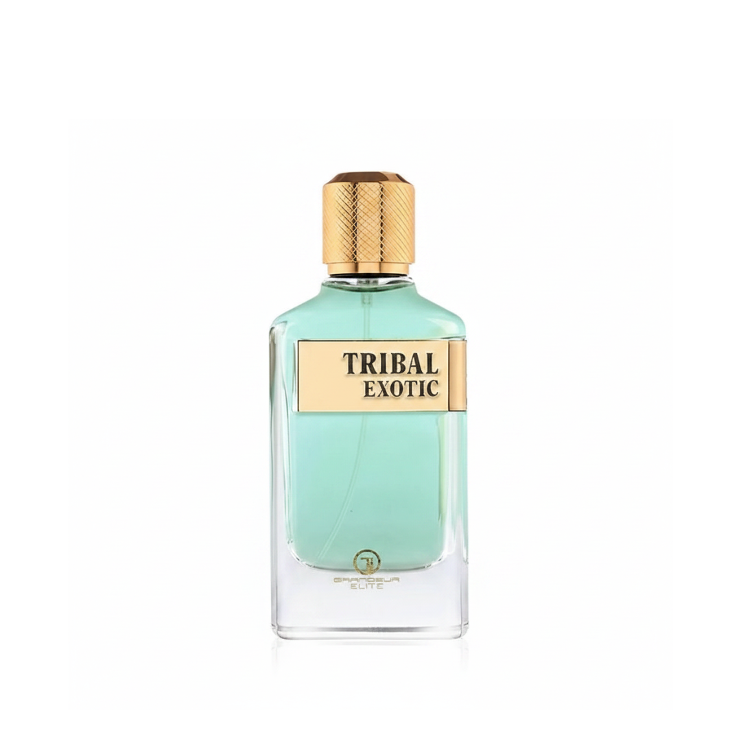 Tribal Exotic Eau e Parfum