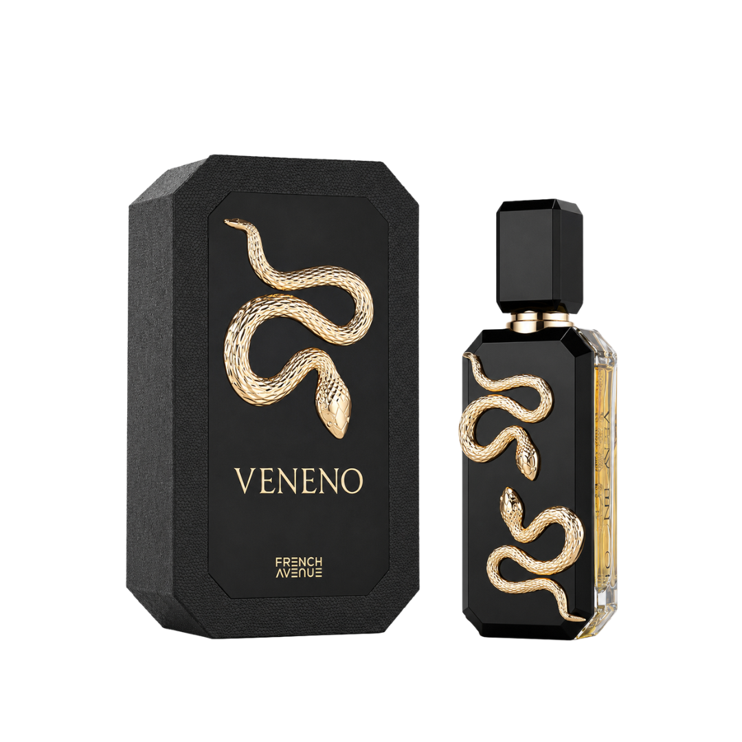 Veneno Eau de Parfum