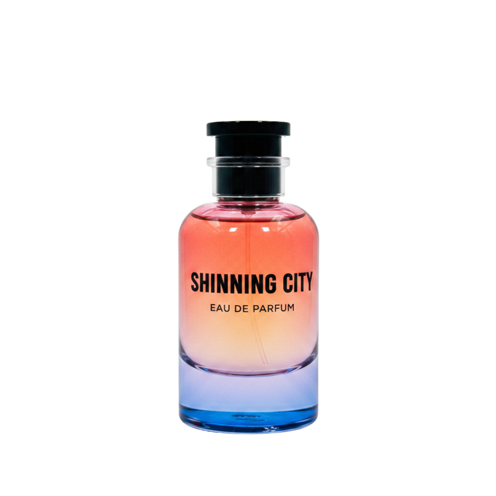 Shinning City Eau de Parfum