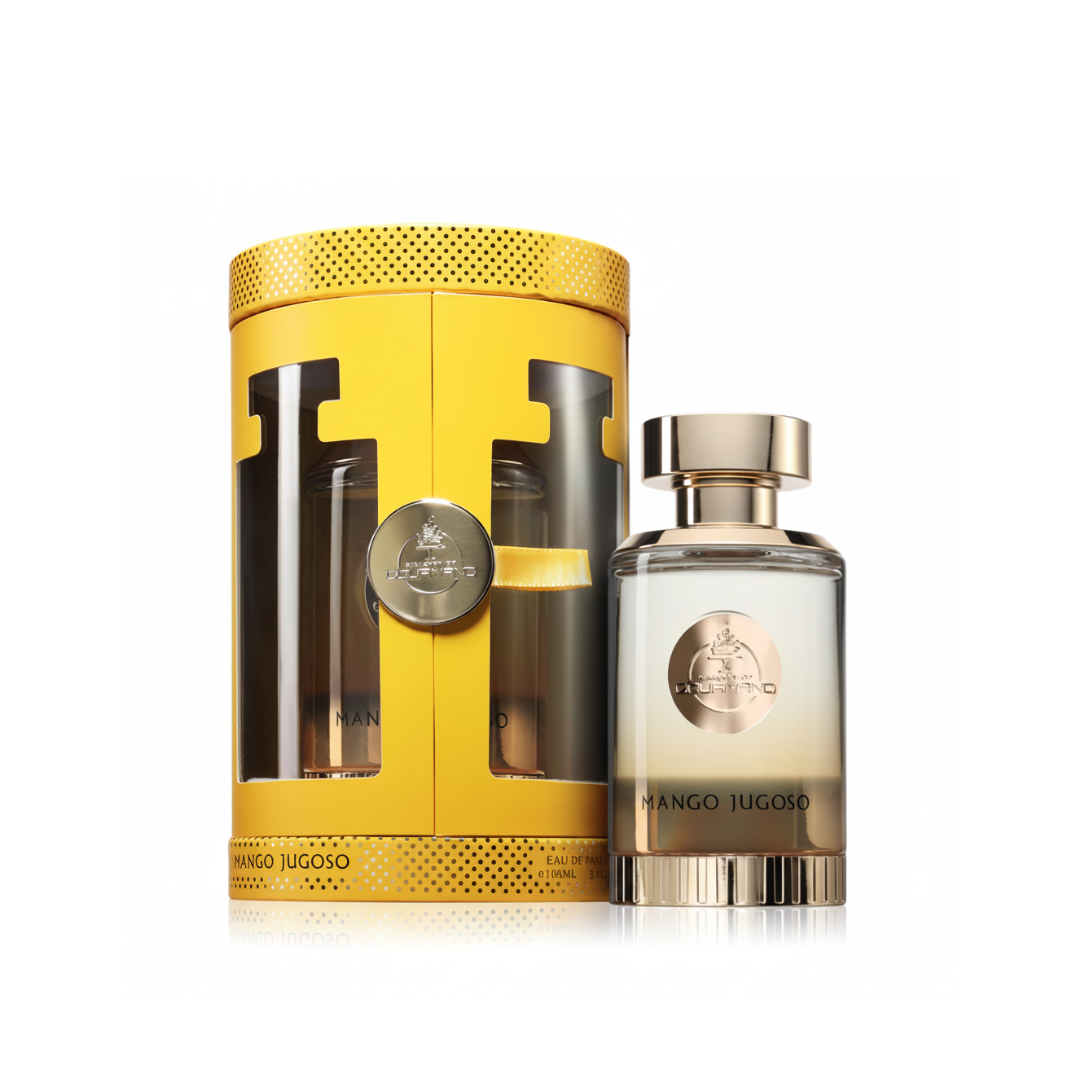 Mango Jugoso Eau de Parfum