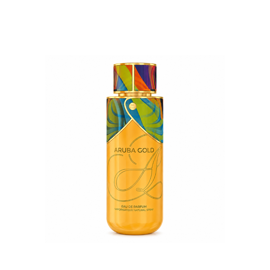 Aruba Gold Eau de Perfum
