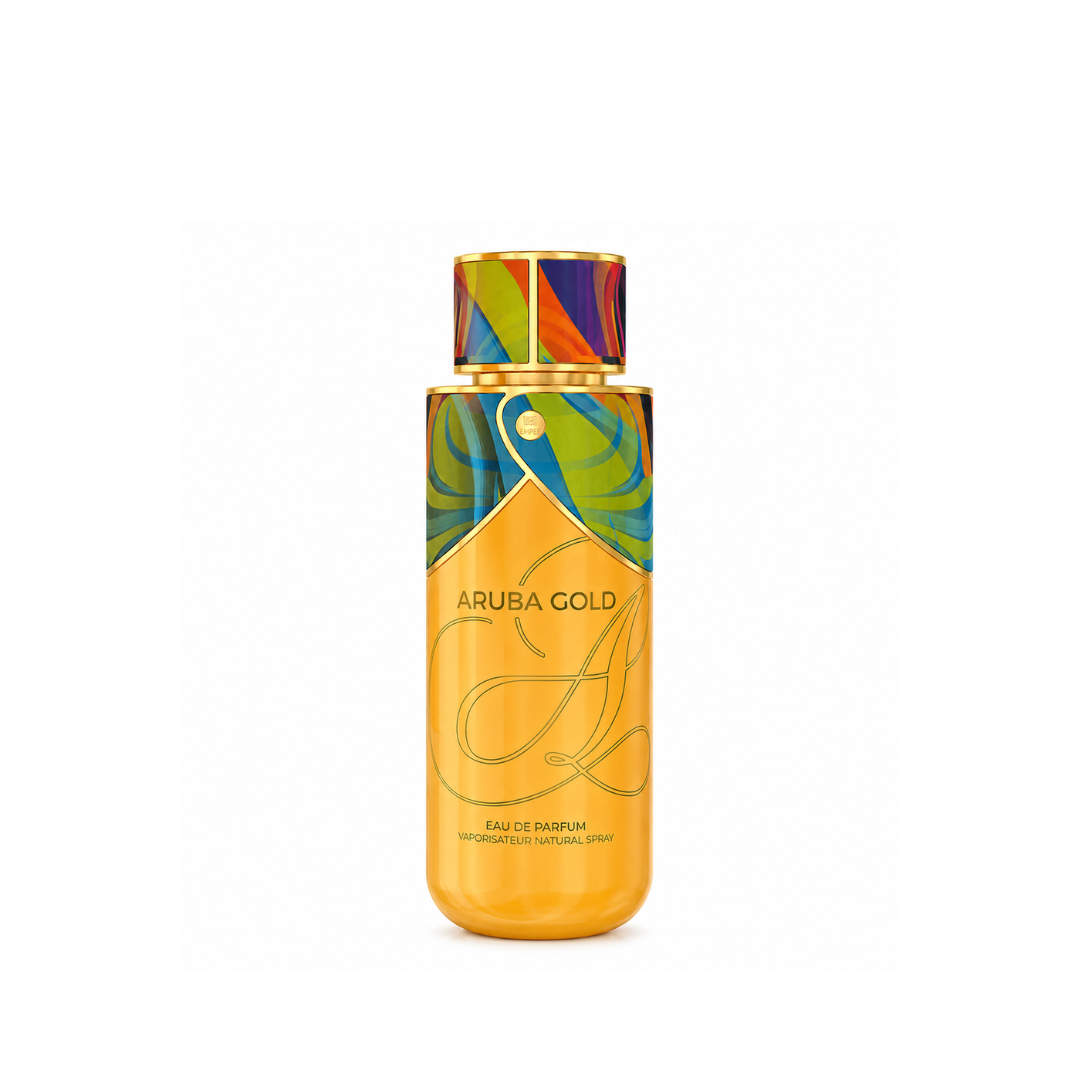 Aruba Gold Eau de Perfum