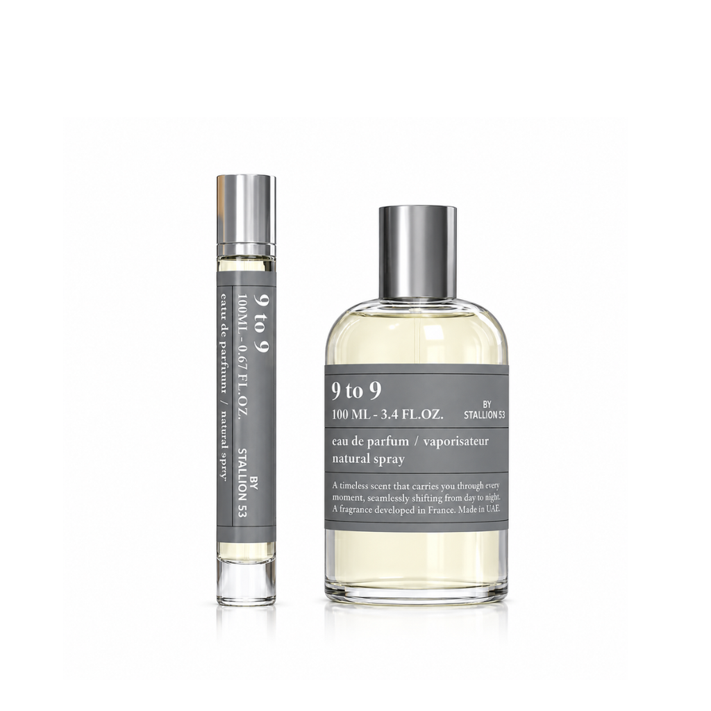 Emper 9 to 9 Eau de Parfum