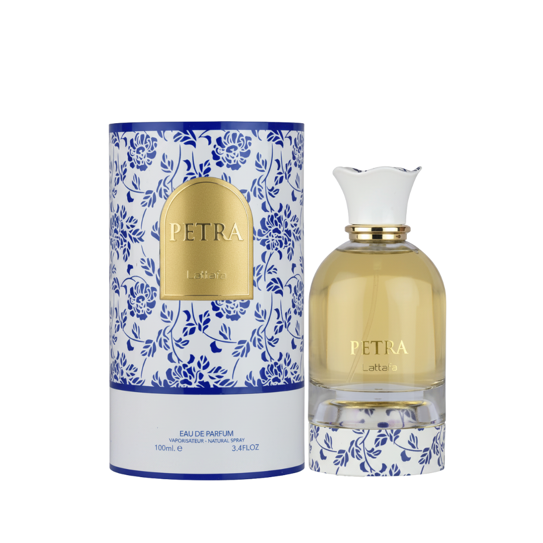 Petra Eau de Parfum
