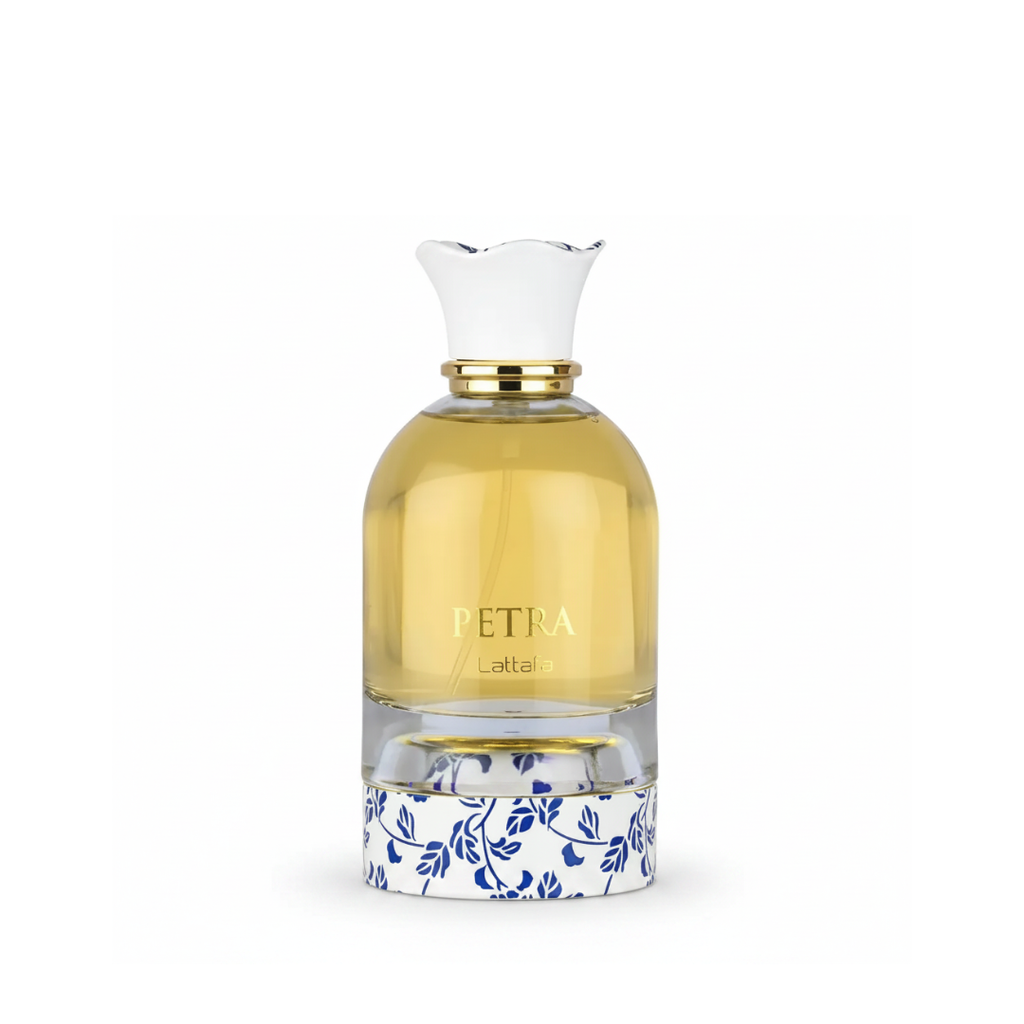 Petra Eau de Parfum
