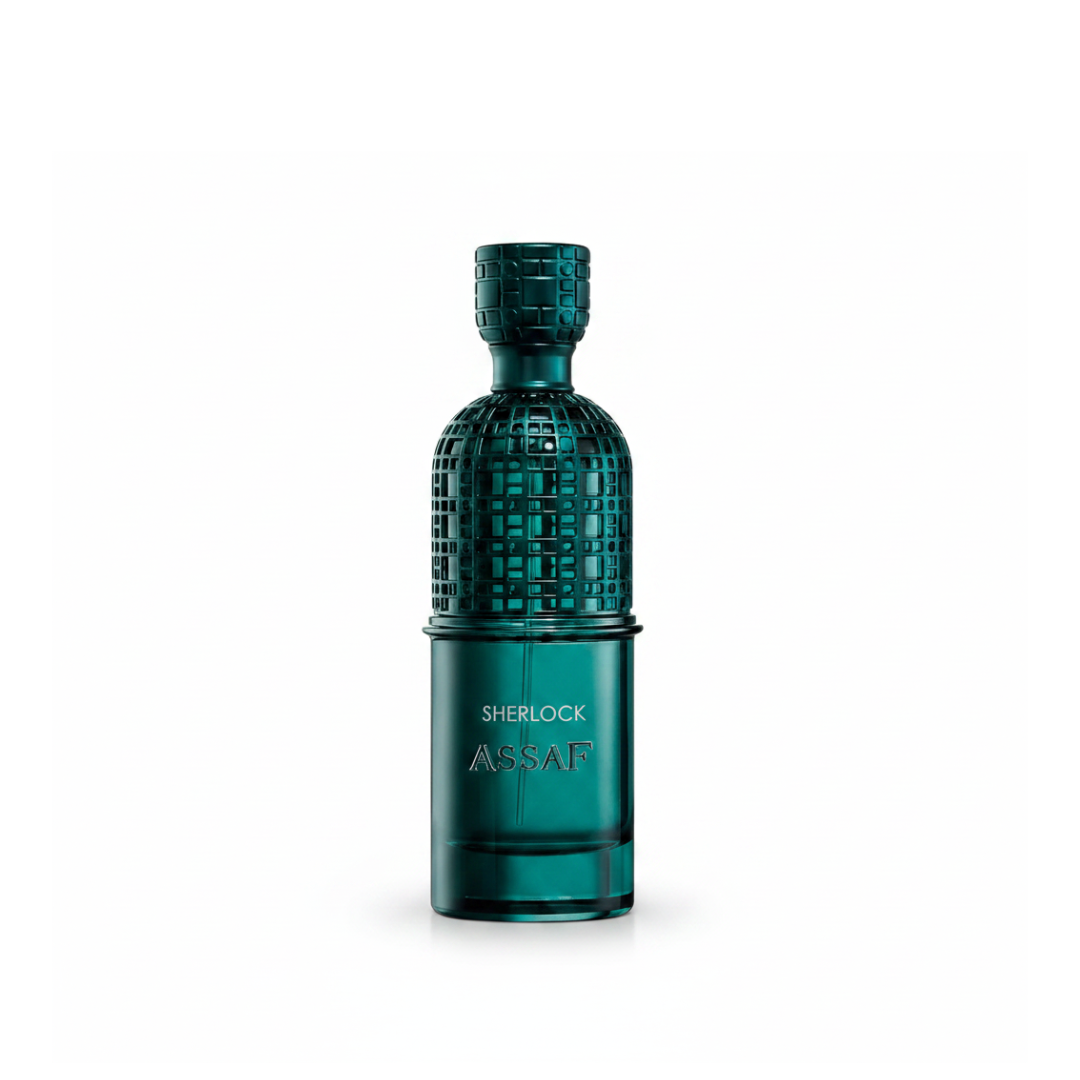 Sherlock Eau de Parfum