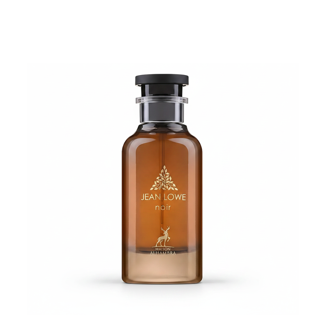 Jean Lowe Noir Eau de Parfum