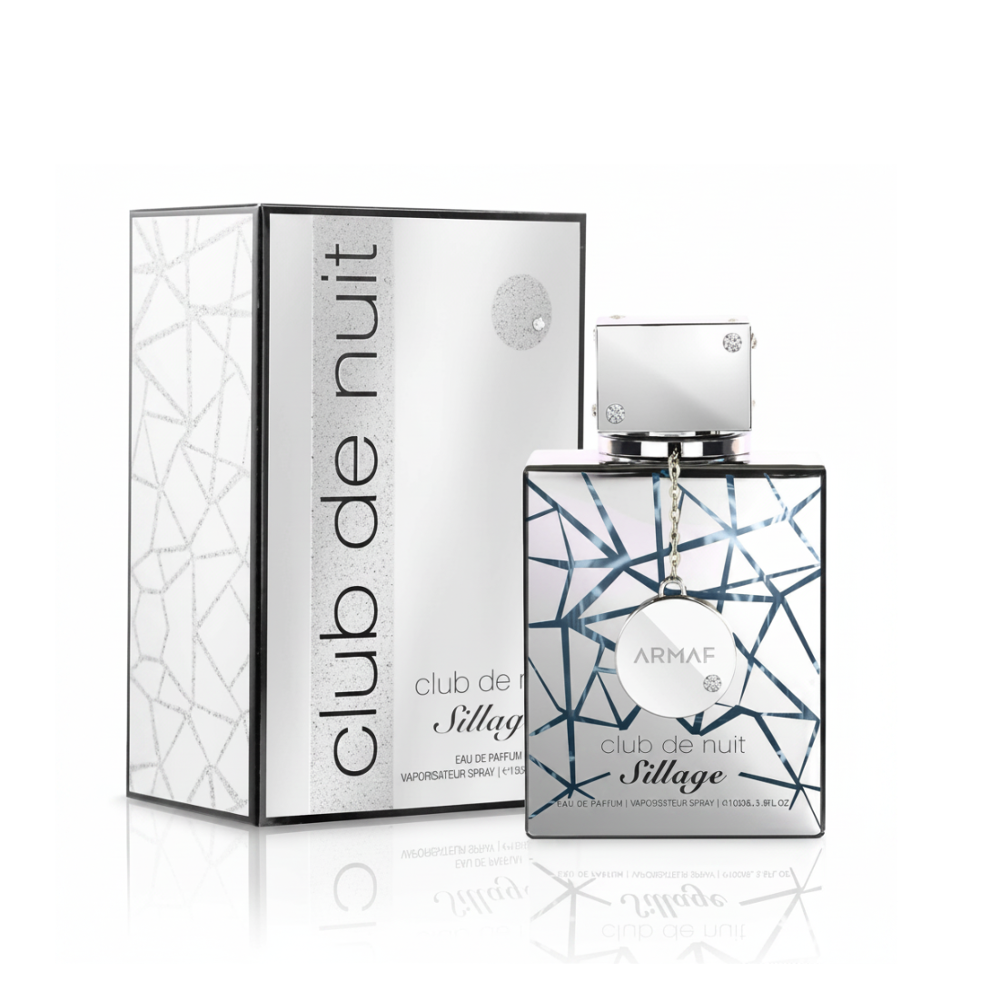 Club de Nuit Sillage Eau de Parfum