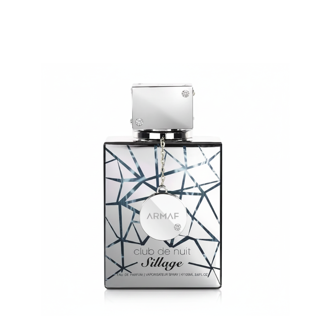 Club de Nuit Sillage Eau de Parfum