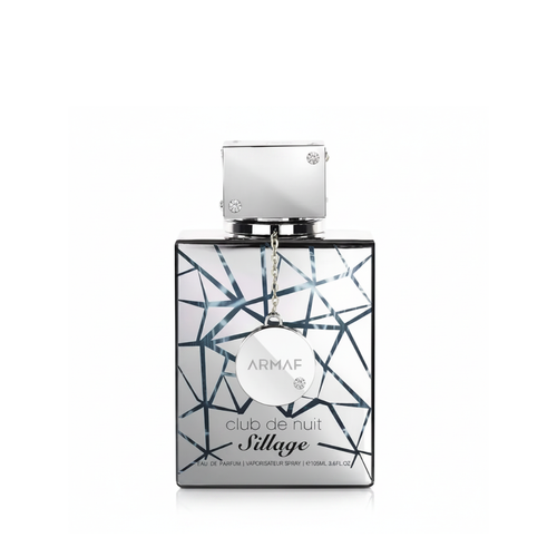 Club de Nuit Sillage Eau de Parfum