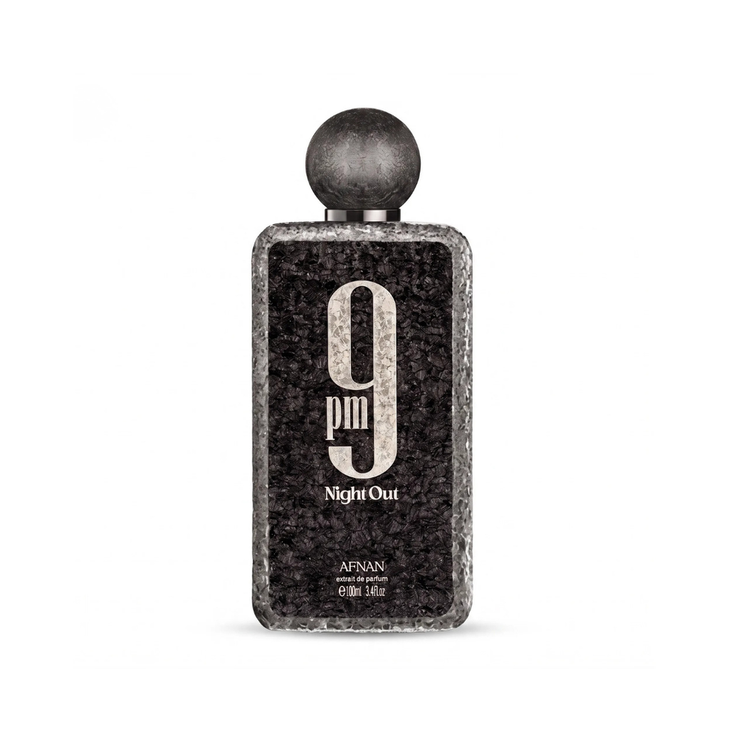 9 PM Night Out Extrait to Parfum
