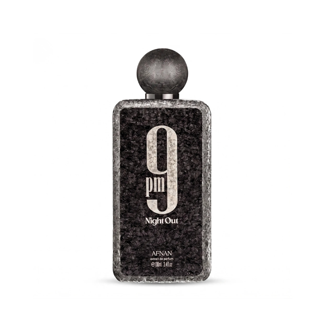 9 PM Night Out Extrait to Parfum