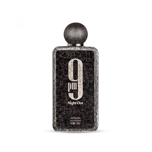 9 PM Night Out Extrait to Parfum