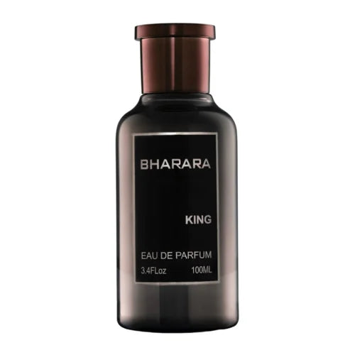Bharara King Eau de Parfum