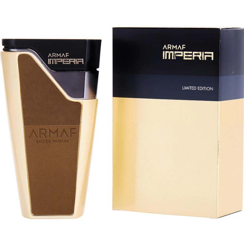 Eternia Imperia Gold Limited eau de Parfum