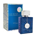 Club de Nuit Blue Iconic Eau de Parfum