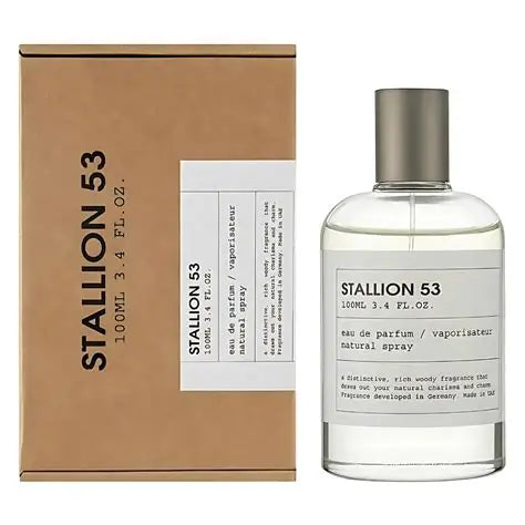Stallion 53 Eau de Parfum