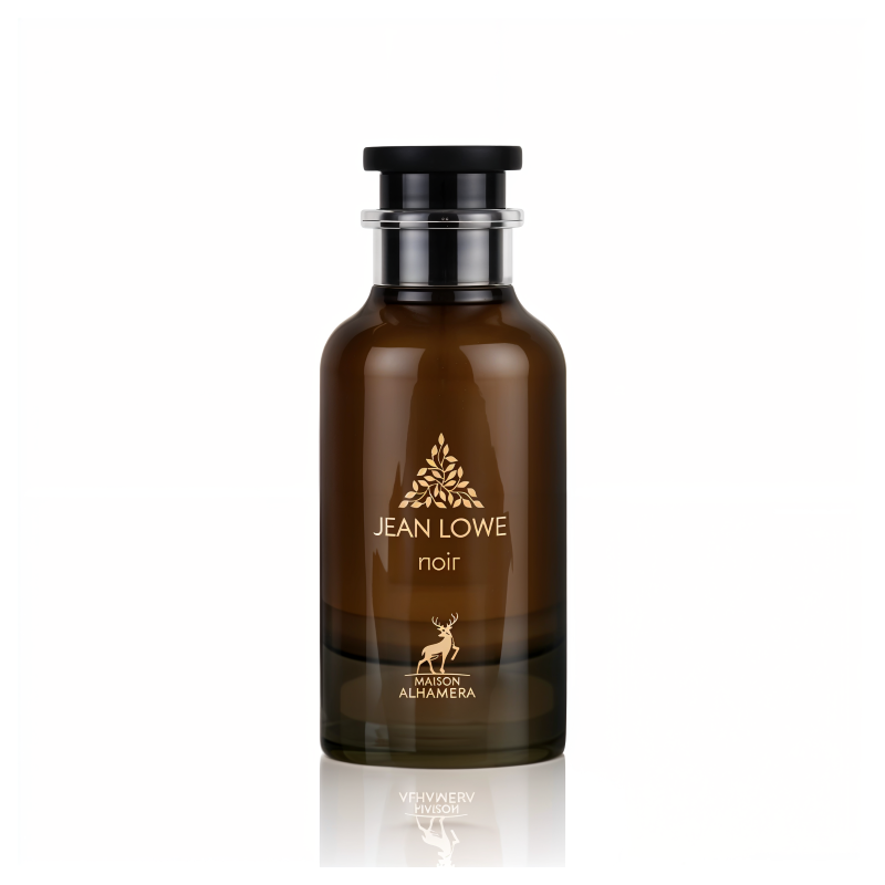 Jean Lowe Noir Eau de Parfum