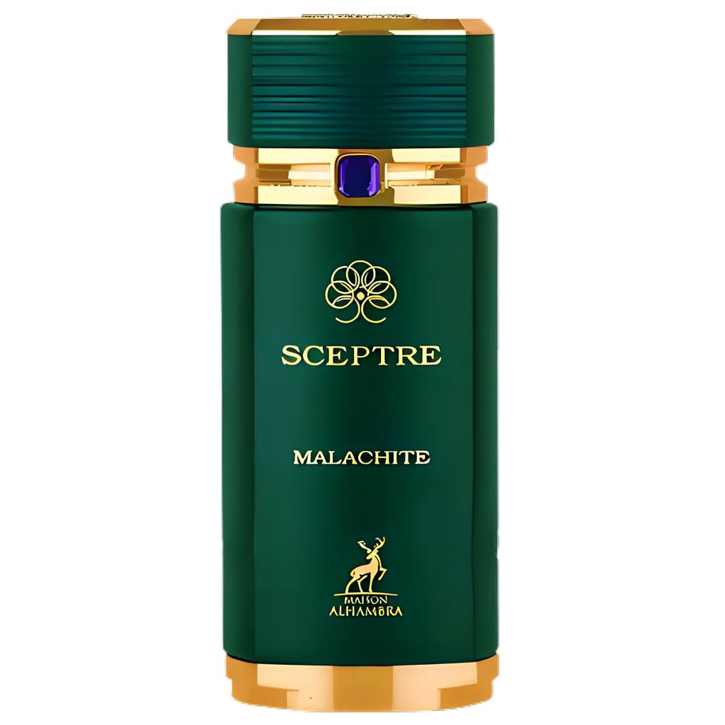 Scepter Malachite Eau de Parfum