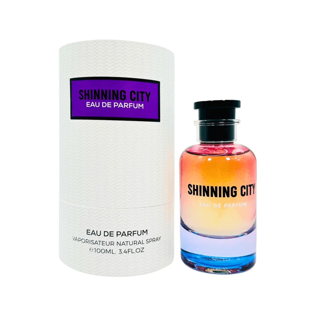 Shinning City Eau de Parfum