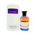 Shinning City Eau de Parfum