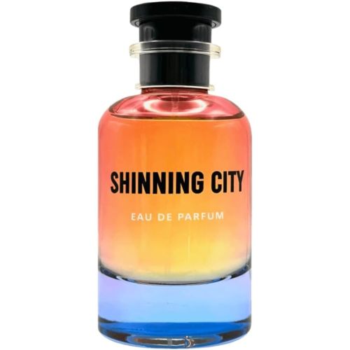 Shinning City Eau de Parfum