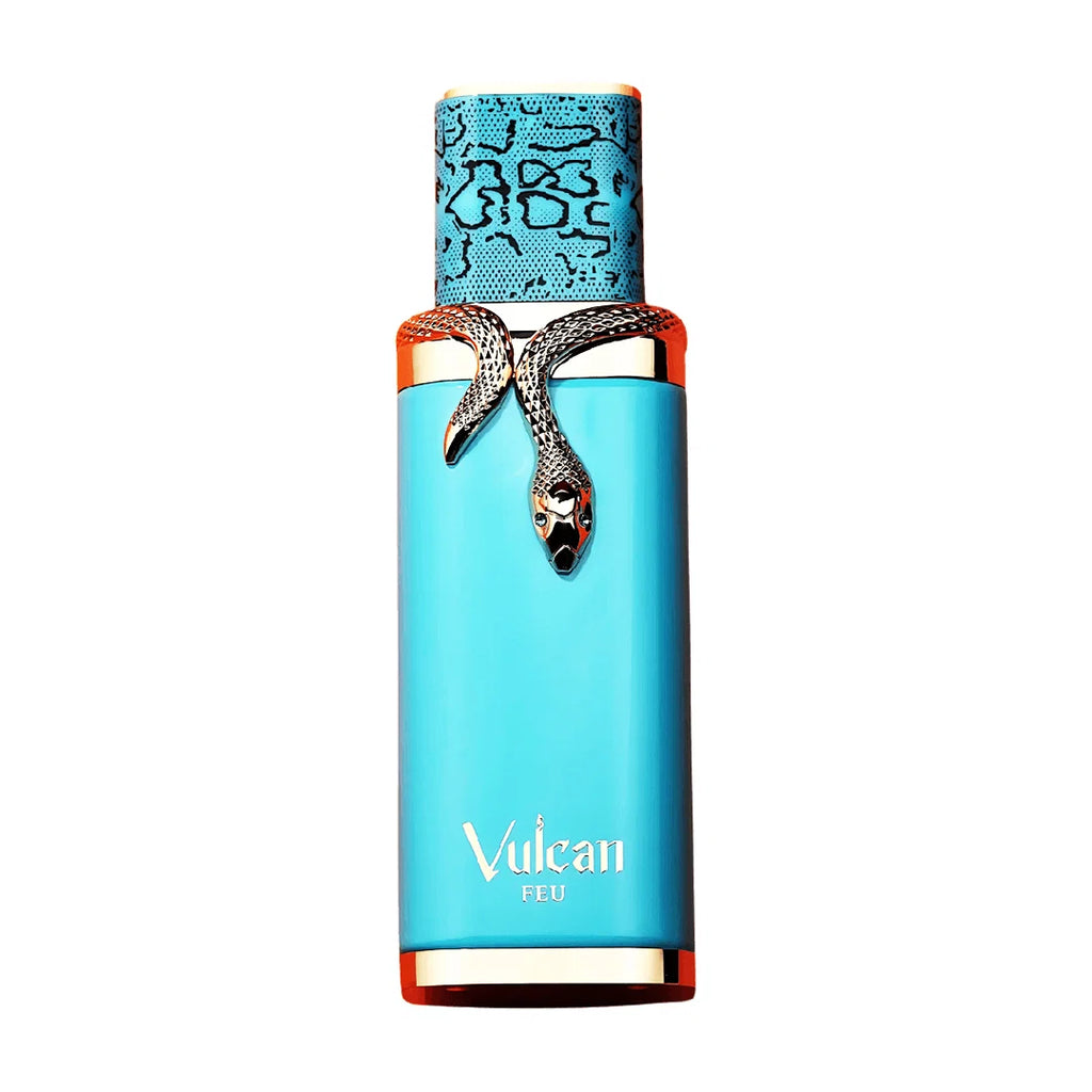 Vulcan Feu Eau de Parfum