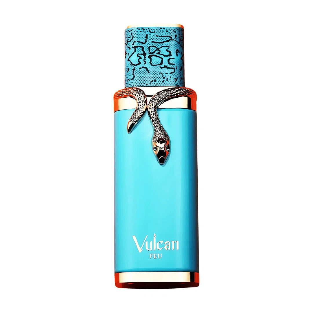 Vulcan Feu Eau de Parfum
