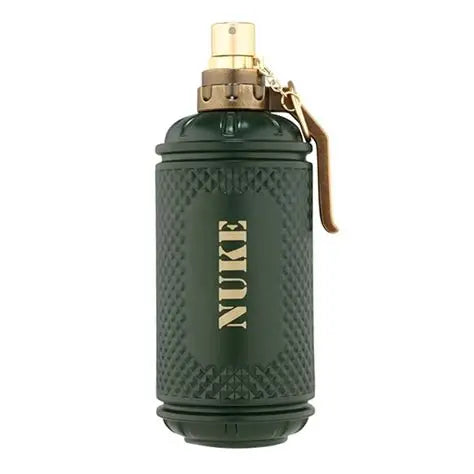 Nuke Eau de Parfum