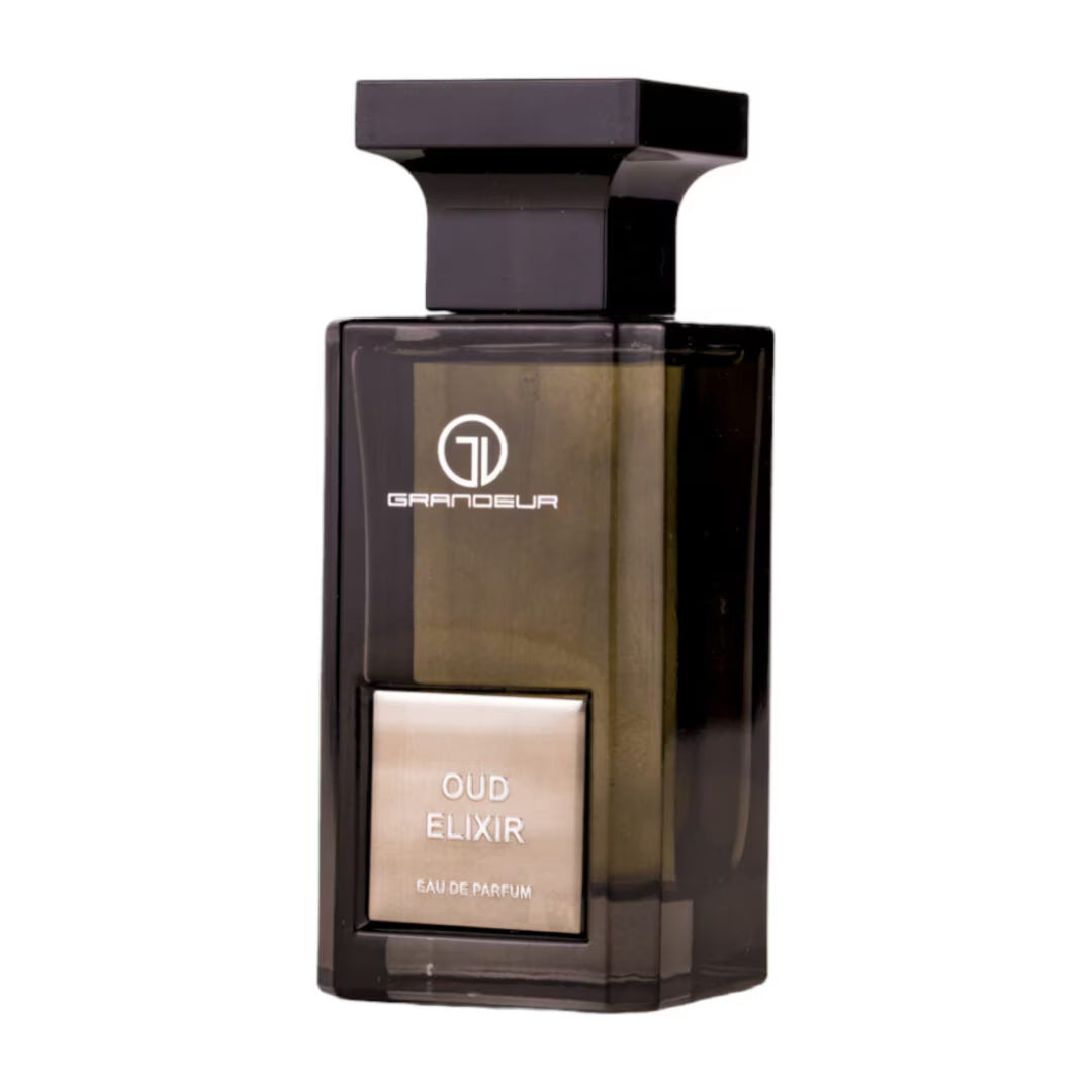 Oud Elixir Eau de Parfum