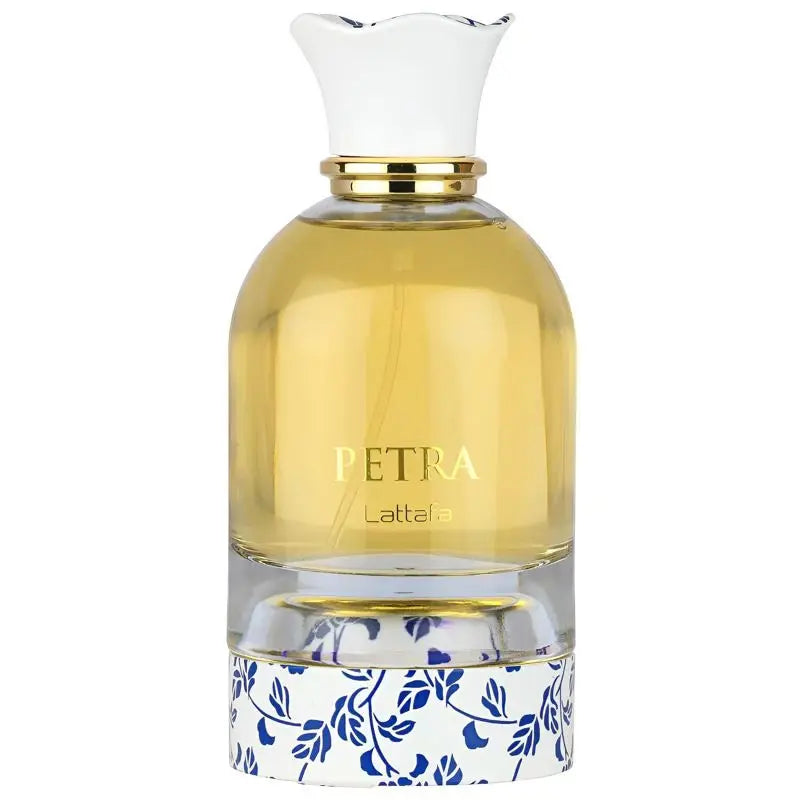 Petra Eau de Parfum