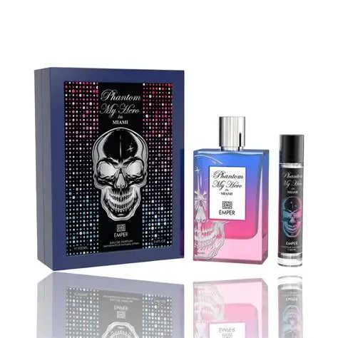 Phantom My Hero In Miami Eau de Parfum