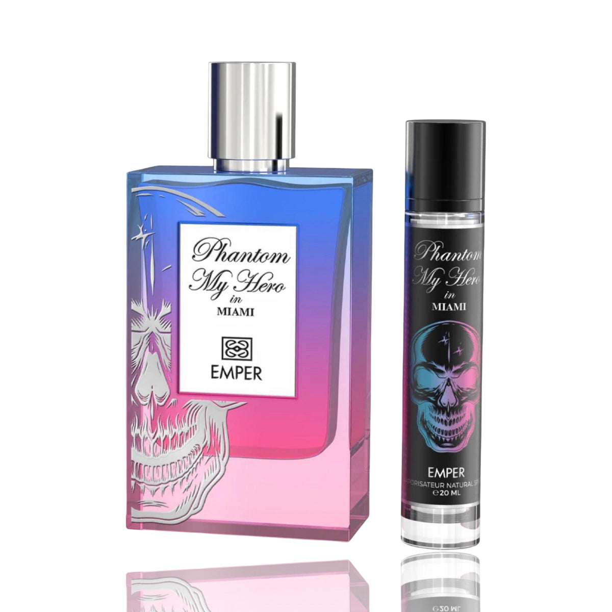 Phantom My Hero In Miami Eau de Parfum