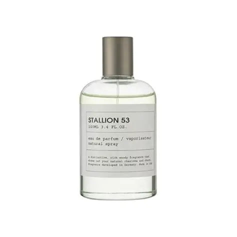 Stallion 53 Eau de Parfum